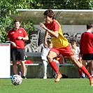 U15: FC Tempo Praha - FK Čáslav 5:0