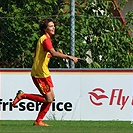 U15: FC Tempo Praha - FK Čáslav 5:0