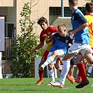 U15: FC Tempo Praha - FK Čáslav 5:0