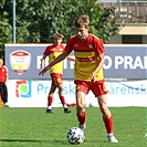 U15: FC Tempo Praha - FK Čáslav 5:0