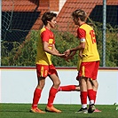 U15: FC Tempo Praha - FK Čáslav 5:0