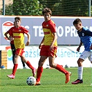 U15: FC Tempo Praha - FK Čáslav 5:0