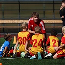 U8: FK Meteor Praha VIII - FC Tempo Praha