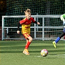 U10: FC Tempo Praha - FC Háje Jižní Město