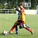 U10: FC Tempo Praha - FC Háje Jižní Město
