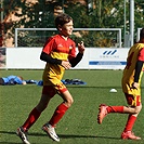 U10: FC Tempo Praha - FC Háje Jižní Město