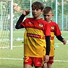 U10: FC Tempo Praha - FC Háje Jižní Město