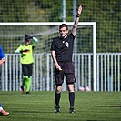 U15: FC Tempo Praha - SK Kladno 2:2