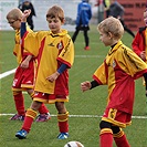 FC Tempo Praha - ročník 2008
