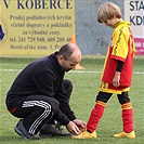 FC Tempo Praha - ročník 2008