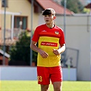 U15: FC Tempo Praha - TJ Svitavy 3:1