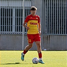 U15: FC Tempo Praha - TJ Svitavy 3:1