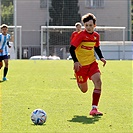 U15: FC Tempo Praha - TJ Svitavy 3:1