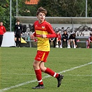 U15: FC Tempo Praha - TJ Svitavy 3:1