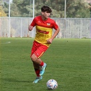 U15: FC Tempo Praha - TJ Svitavy 3:1