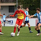 U15: FC Tempo Praha - TJ Svitavy 3:1