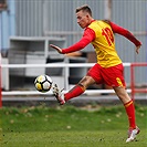 FK Viktoria Žižkov B - FC Tempo Praha 2:5