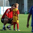 U8: FC Tempo Praha - TJ Avia Čakovice