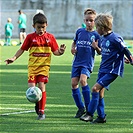 U8: FC Tempo Praha - TJ Avia Čakovice