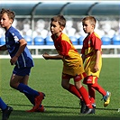 U8: FC Tempo Praha - TJ Avia Čakovice