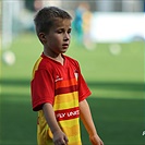 U8: FC Tempo Praha - TJ Avia Čakovice