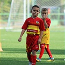 U8: FC Tempo Praha - TJ Avia Čakovice