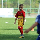 U8: FC Tempo Praha - TJ Avia Čakovice