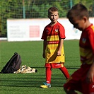 U8: FC Tempo Praha - TJ Avia Čakovice