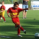 U8: FC Tempo Praha - TJ Avia Čakovice