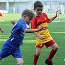 U8: FC Tempo Praha - TJ Avia Čakovice