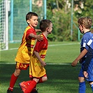 U8: FC Tempo Praha - TJ Avia Čakovice