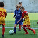 U8: FC Tempo Praha - TJ Avia Čakovice