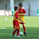 U8: FC Tempo Praha - TJ Avia Čakovice