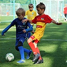 U8: FC Tempo Praha - TJ Avia Čakovice