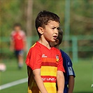 U8: FC Tempo Praha - TJ Avia Čakovice