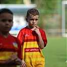 U8: FC Tempo Praha - TJ Avia Čakovice