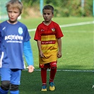 U8: FC Tempo Praha - TJ Avia Čakovice