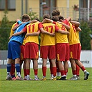 U17: FC Tempo Praha - FK Jablonec 2:1