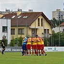 U17: FC Tempo Praha - FK Jablonec 2:1