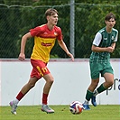 U17: FC Tempo Praha - FK Jablonec 2:1