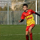 U11: FC Tempo Praha - TJ Slovan Bohnice Praha 8
