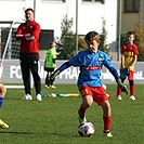 U11: FC Tempo Praha - TJ Slovan Bohnice Praha 8