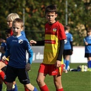 U11: FC Tempo Praha - TJ Slovan Bohnice Praha 8