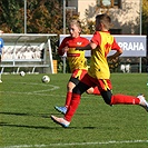 U11: FC Tempo Praha - TJ Slovan Bohnice Praha 8