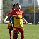 U11: FC Tempo Praha - TJ Slovan Bohnice Praha 8