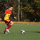 U13: FC Tempo Praha - FK Orlicko 9:3