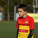 U13: FC Tempo Praha - FK Orlicko 9:3