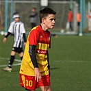U13: FC Tempo Praha - FK Orlicko 9:3