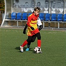 U13: FC Tempo Praha - FK Orlicko 9:3