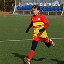 U13: FC Tempo Praha - FK Orlicko 9:3